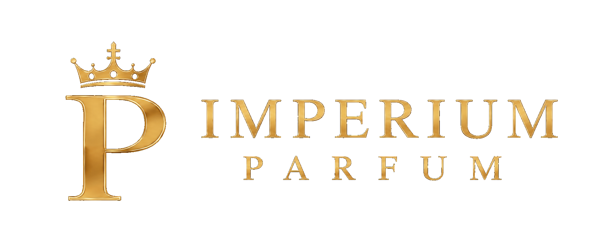 Imperium Parfum — P coroado